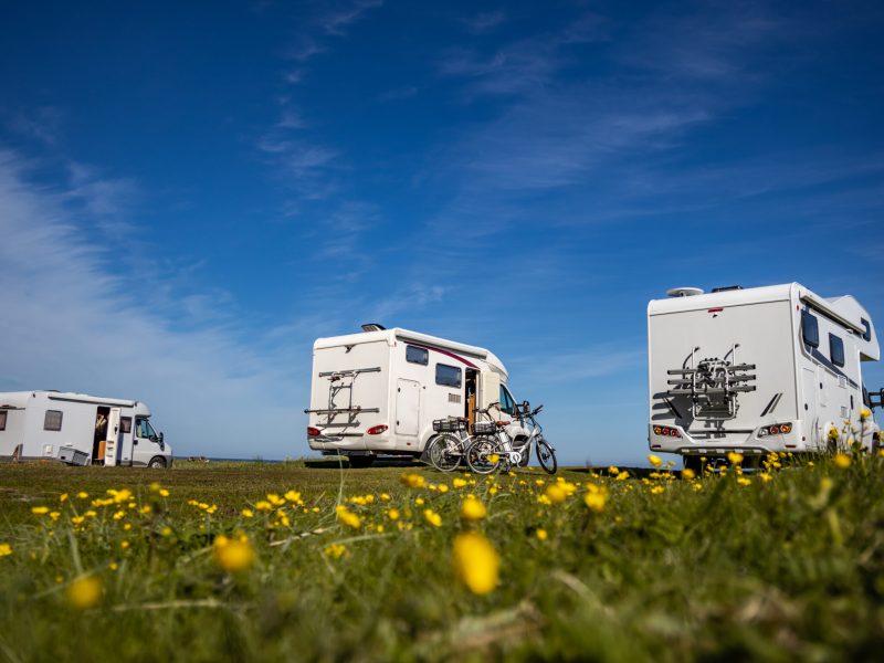 Gesti n de venta de Autocaravanas La Rioja Riojavans